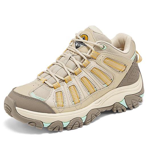 Skechers斯凯奇 女绑带城市户外鞋 180183C-NTMT 商品图0