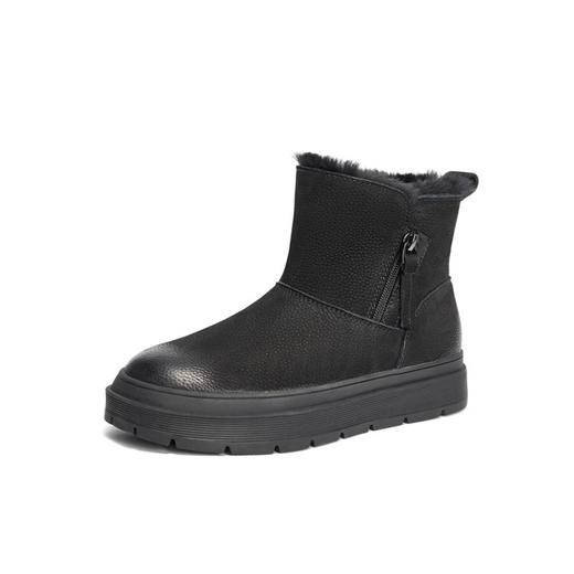 森达 女休闲短靴 ZTE26DD4 商品图1