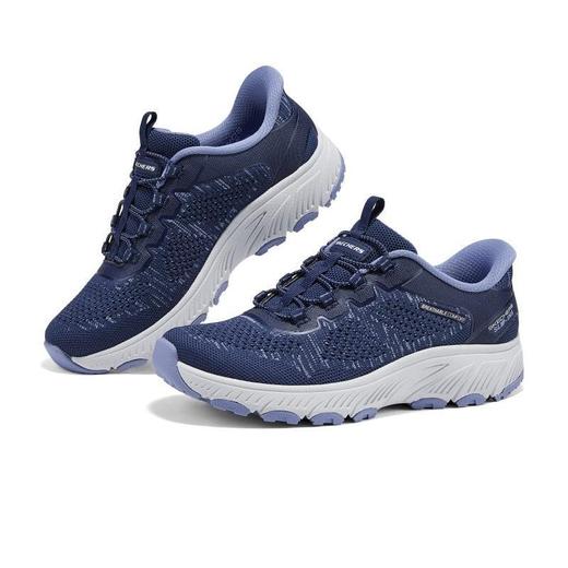 Skechers斯凯奇 女户外鞋 180298-NVY 商品图3