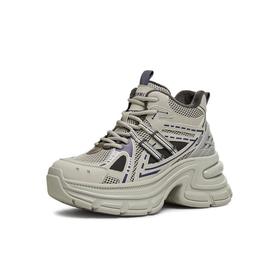 Teenmix天美意 女短靴 BK821AD5