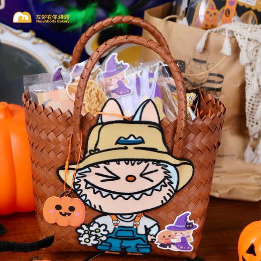 拉布布过万圣-21件大礼包 | 2025🎃🎃 商品图0