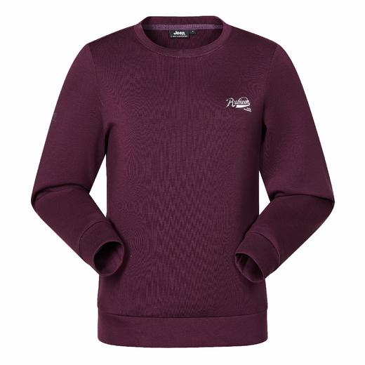 JEEP女式卫衣J532184306 商品图0