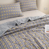 蒙卡罗尼 水洗棉超柔夏被-浩瀚100*150cm MKLNHH 商品缩略图3