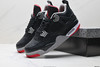 耐克乔丹Air Jordan 4 Retro经典复古休闲运动篮球鞋FV5029-006男女鞋 商品缩略图7
