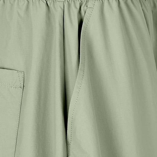 Skechers斯凯奇 女梭织长裙 P225W133-02MK 商品图4