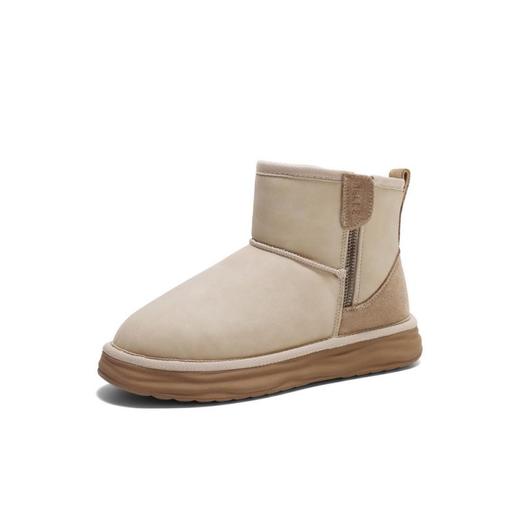 Belle百丽 女短靴 C1Y1DDD4 商品图0