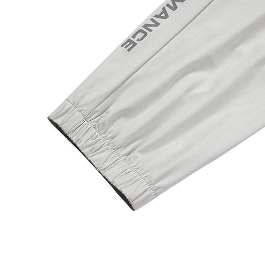 Skechers斯凯奇 男梭织长裤 P223M114-00PD 商品图4