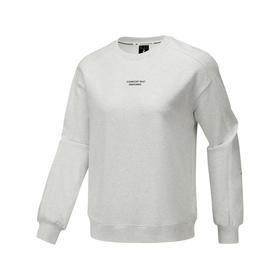 Skechers斯凯奇 女针织套头卫衣 P425W074-05YR