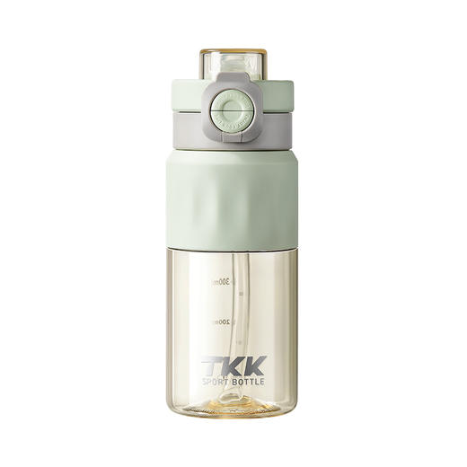 TKK 超凡运动水杯620ml TKK-1030 商品图2