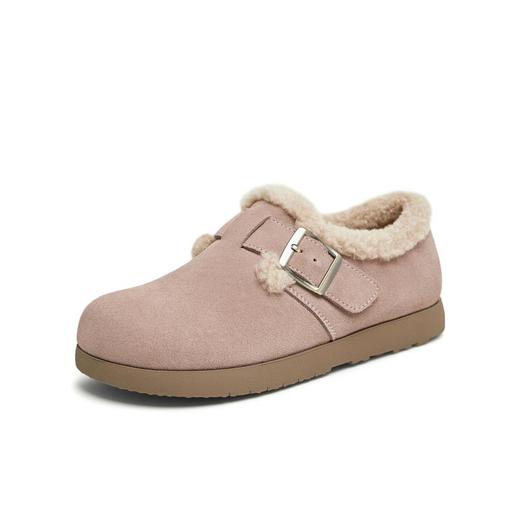 Teenmix天美意 女雪地靴 KMZ05DM4 商品图1