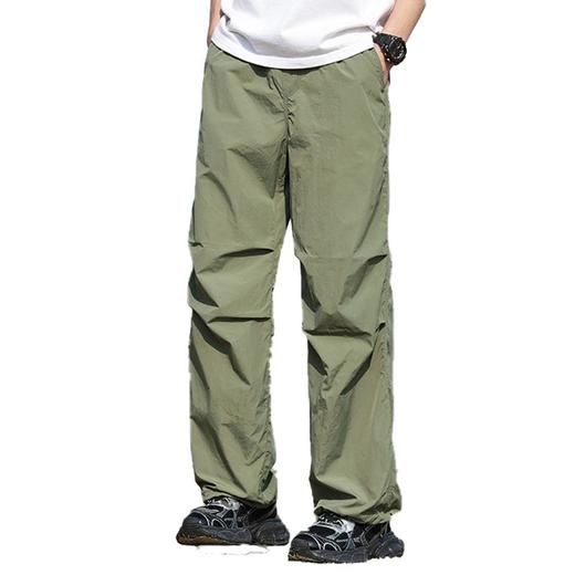 雪中飞 男女同款休闲裤 X250912095F 商品图4