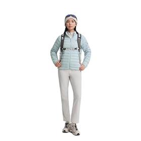 波司登 女立领短款羽绒服 B250131046