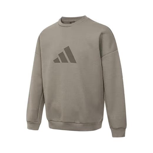 adidas阿迪达斯 男连帽卫衣 JI8771 商品图0