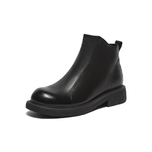 BASTO百思图 女短靴 C3107DD4 商品图1