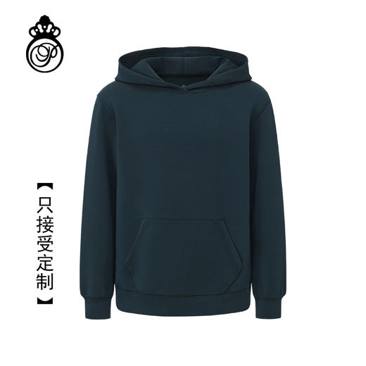 BOW-122A(PROSIMON高尔夫秋季男款连帽卫衣） 商品图0