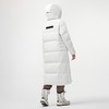 坦博尔 羽绒服女长款 TBF560818A 商品缩略图3
