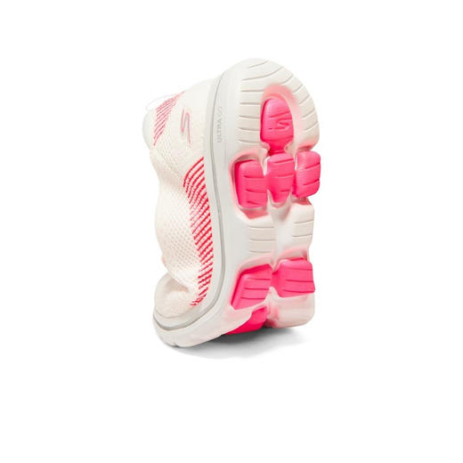 Skechers斯凯奇 女健步鞋 15900-WHP 商品图3