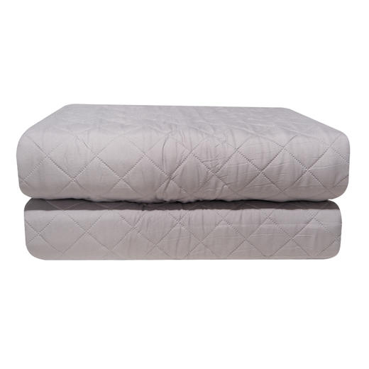 彩虹恒温水暖毯（双人标准型）宽1.5米  长2.0米 商品图9