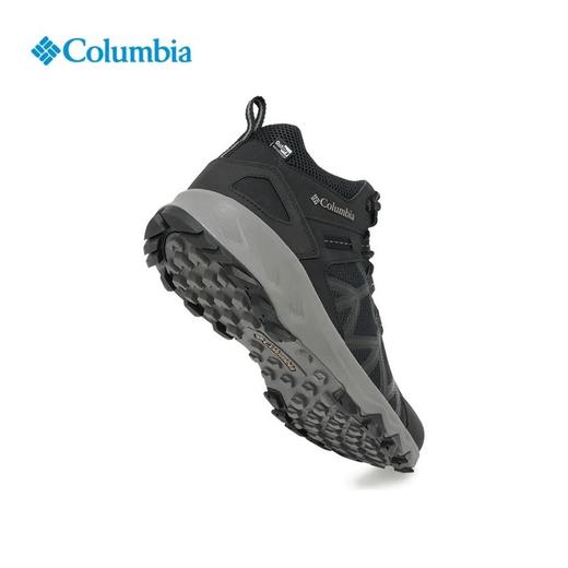 哥伦比亚男式多功能中帮徒步鞋BM2138 商品图1