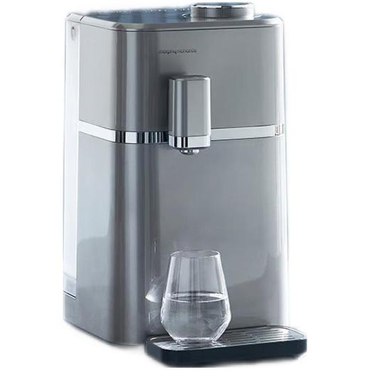 Morphyrichards摩飞 5L净水器 MR6050A 商品图0