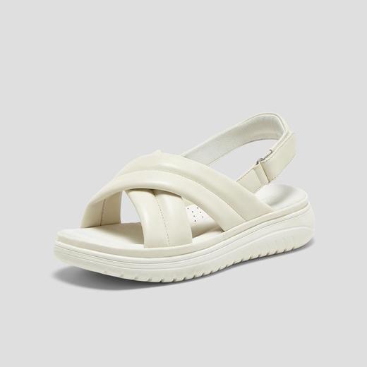 SKAP圣伽步 女凉鞋 AER27BL5 商品图1