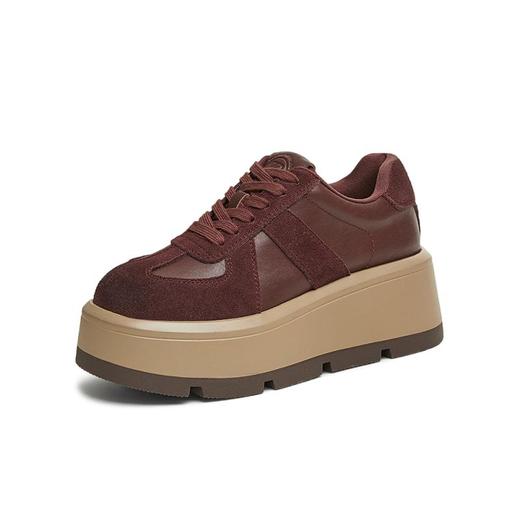 Tata他她 女德训鞋 CX901AM5 商品图4