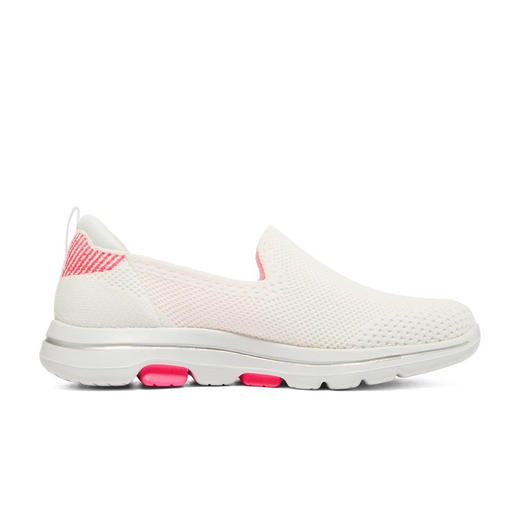 Skechers斯凯奇 女健步鞋 15900-WHP 商品图2