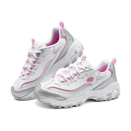 Skechers斯凯奇 女老爹鞋 150246-WSLP 商品图2