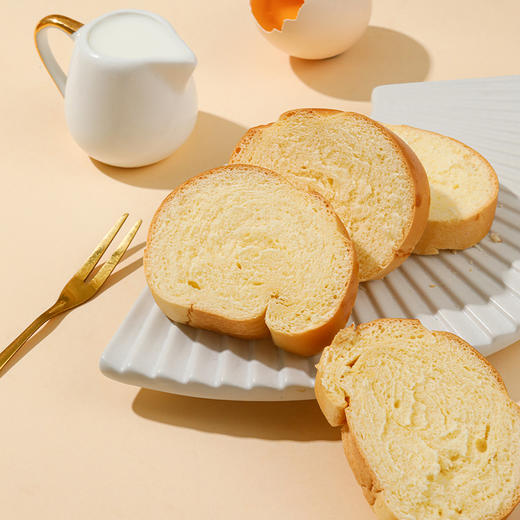 雅觅海盐小列巴 100g 商品图3