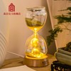 瑞兔映月沙漏氛围灯 商品缩略图1