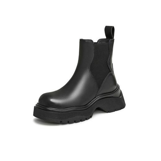 Tata他她 女切尔西靴 CEA01DD4 商品图1