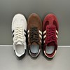 2025新款真皮复古德训鞋！绒面休闲鞋低帮牛反绒百搭运动鞋阿甘鞋女款！ 商品缩略图4