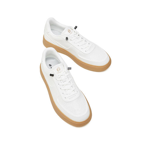 Hangten欢腾 男休闲鞋 M5255766DD 商品图4