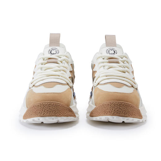 LUCKY BRAND 男休闲鞋 LY8006 商品图4