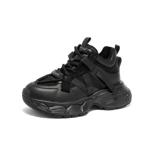 森达 女老爹鞋 XJH01DM4 商品图1