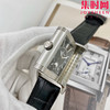 积家翻转系列 双面翻转 两针半 男士机械腕表 Reverso Classic Large Duoface Small Second 男款翻转系列 商品缩略图3