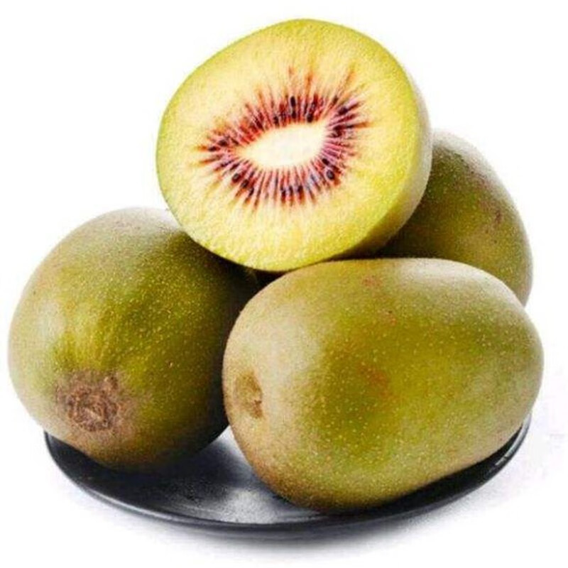 秭归 【劲逮逮】四川浦江红心猕猴桃