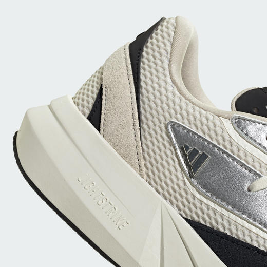 Adidas阿迪达斯LIGHTBLAZE 运动休闲鞋「流光跑鞋」JR7208 商品图7