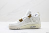 耐克乔丹Air Jordan 4 Retro经典复古休闲运动篮球鞋FV5029-006男女鞋 商品缩略图2