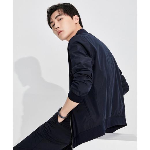 NAVIGARE纳维凯尔 男短装单夹克 1131004217 商品图3