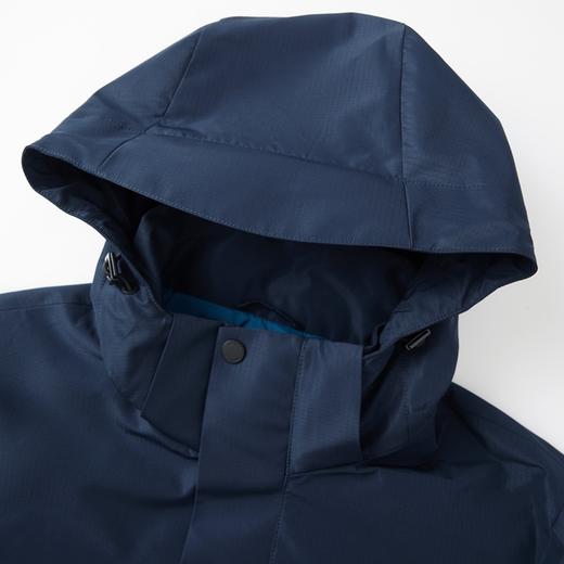 NAVIGARE纳维凯尔 男短装单夹克 1131003213 商品图2