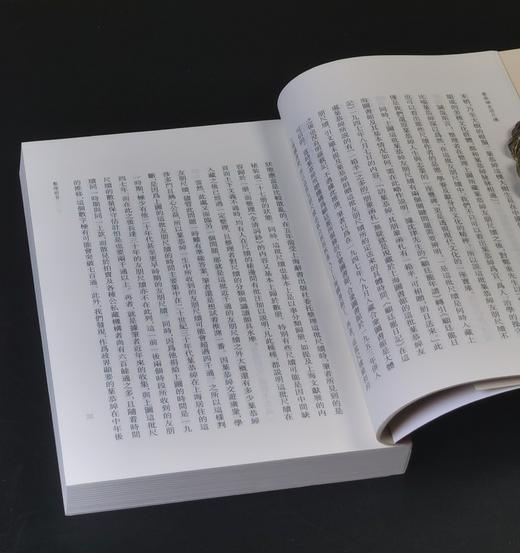 亲民版！！《叶恭绰友朋尺牍》，平装，32开，全两册，丁小明整理，凤凰出版社2025年10月一版一印，875页，定价198，售价99元。 商品图9