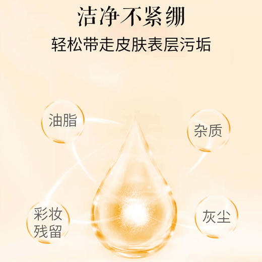 片仔癀牌清肌洁面乳100g 商品图4