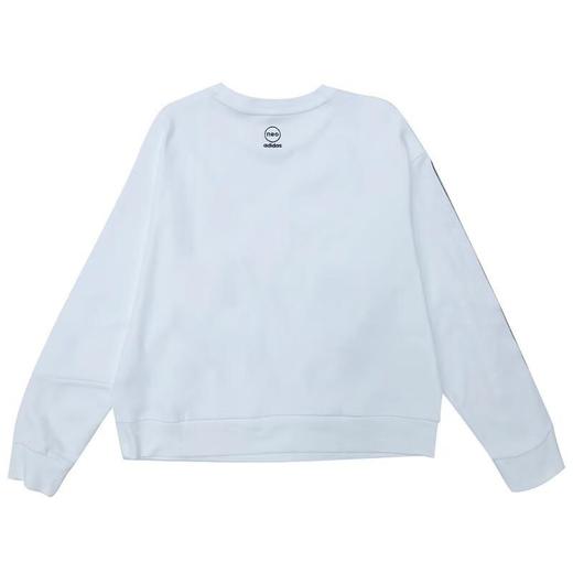 adidas阿迪达斯 女卫衣 IK5171 商品图2