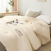 蒙卡罗尼 A类新疆长绒棉四季被-阿克苏200*230cm MKLNAKS 商品缩略图4