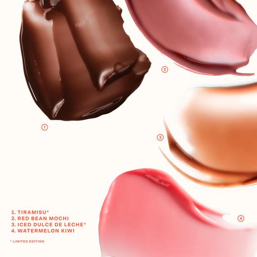 圣诞礼盒！Tower 28 迷你唇釉礼盒套装 只要￥280直邮到手 商品图4