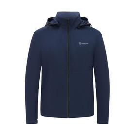 NAVIGARE纳维凯尔 男短装单夹克 1131003206