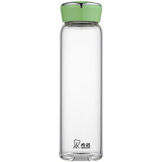 希诺 单层玻璃杯420ml XN-7551 商品图1