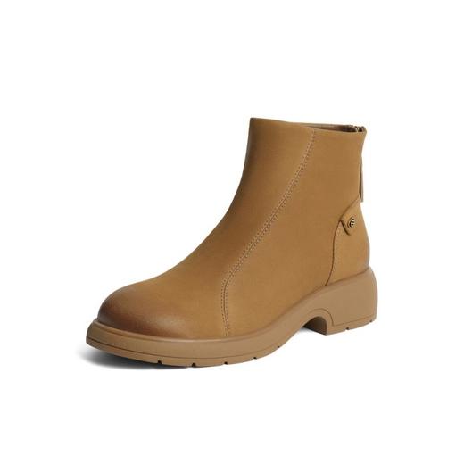 Belle百丽 女短靴 B7K1DDD4 商品图0