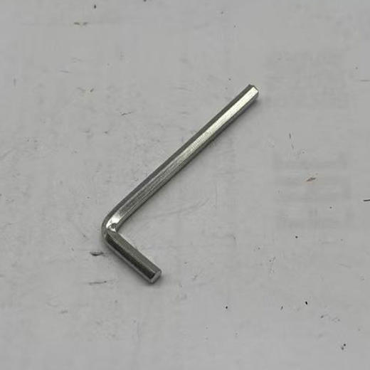 【货号03691】内六角板手m4X66 商品图1